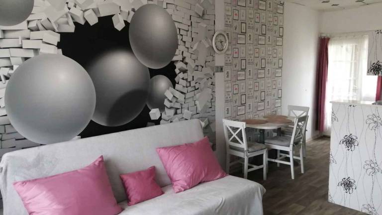 Ferienwohnung  Balatonfenyves