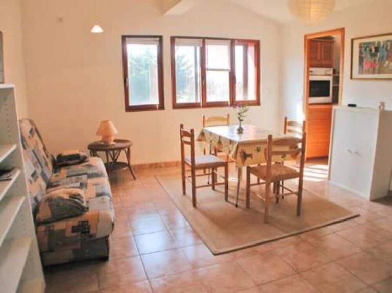 Appartement Collioure