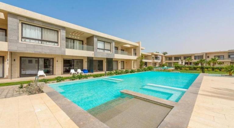 Holiday apartment with pool — photo 5