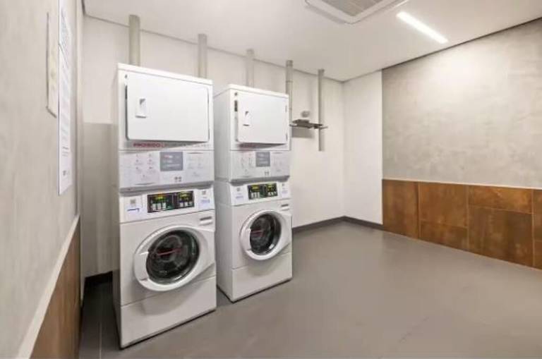 Appartement Bela Vista