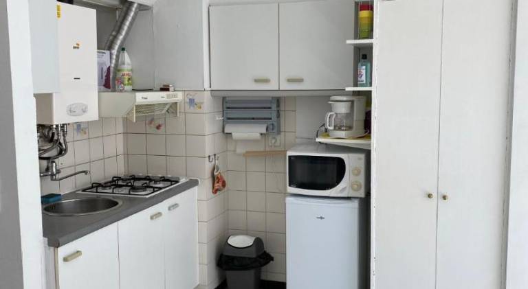 Apartment with 1 room for 4 persons — photo 5