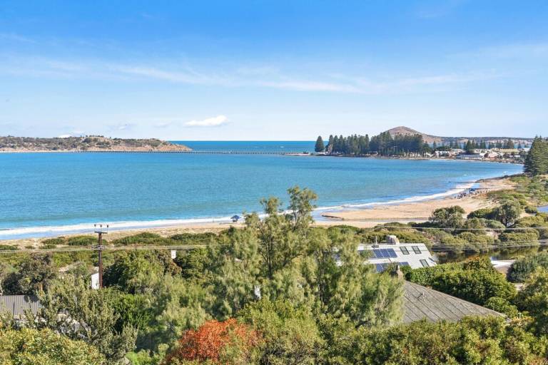 House  Port Elliot