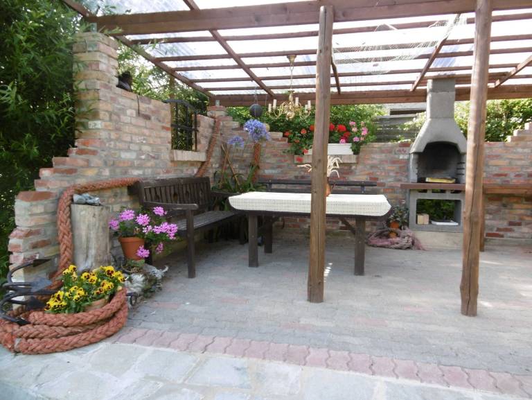 Apartamento Dranske