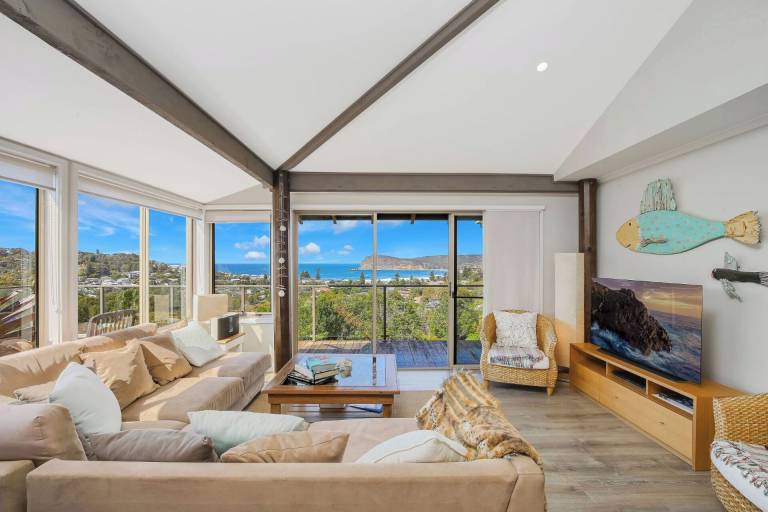 House Avoca Beach