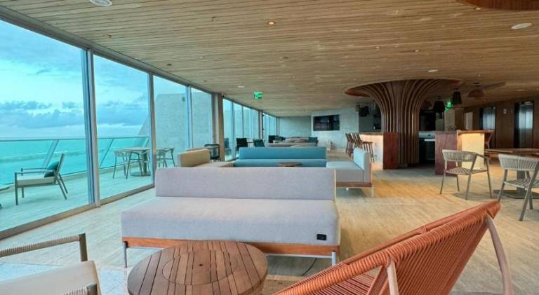 Novotel Recife Marina — photo 2