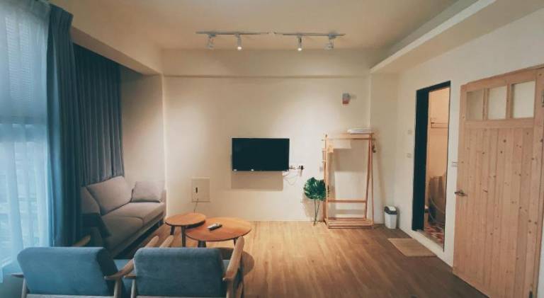 Wanna Travel B&B — photo 4