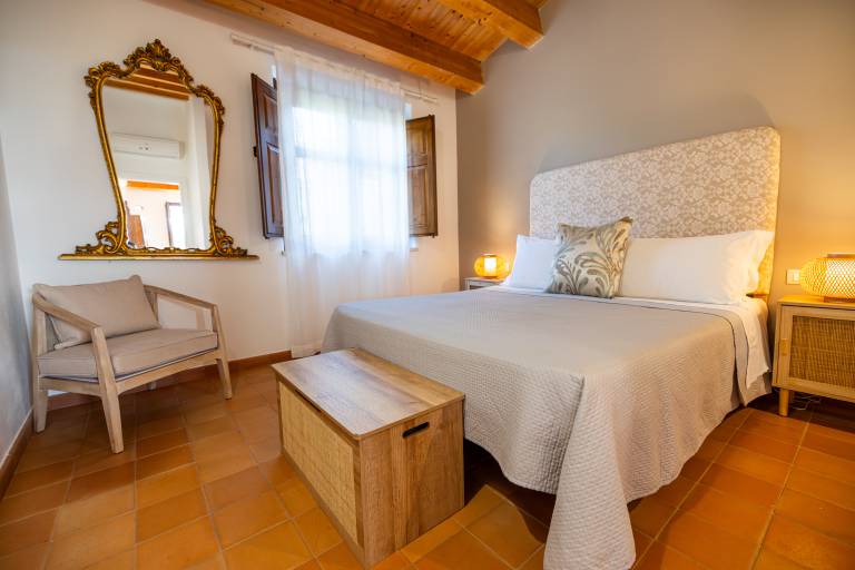 Camera privata Lascari