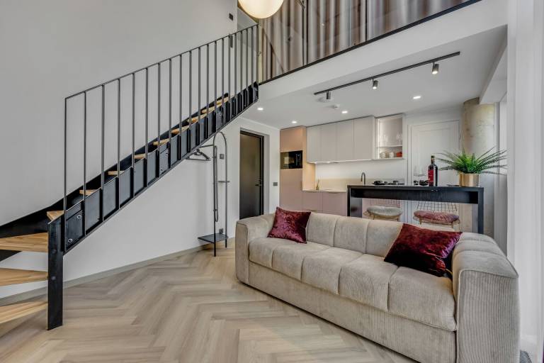 Appartamento vacanza Kalamaja