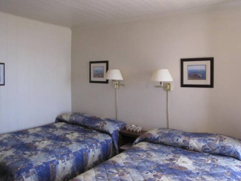 Motel Gaspé