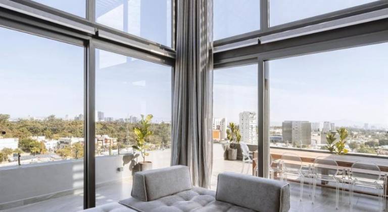 Rental apartment | Pet-friendly in Zapopan