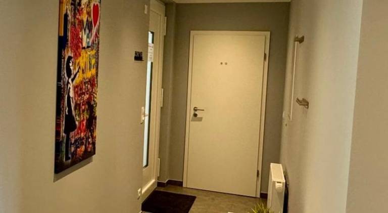 Apartment with 2 rooms for 5 persons — photo 4
