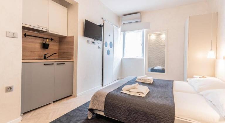 Bed & Breakfast Pula