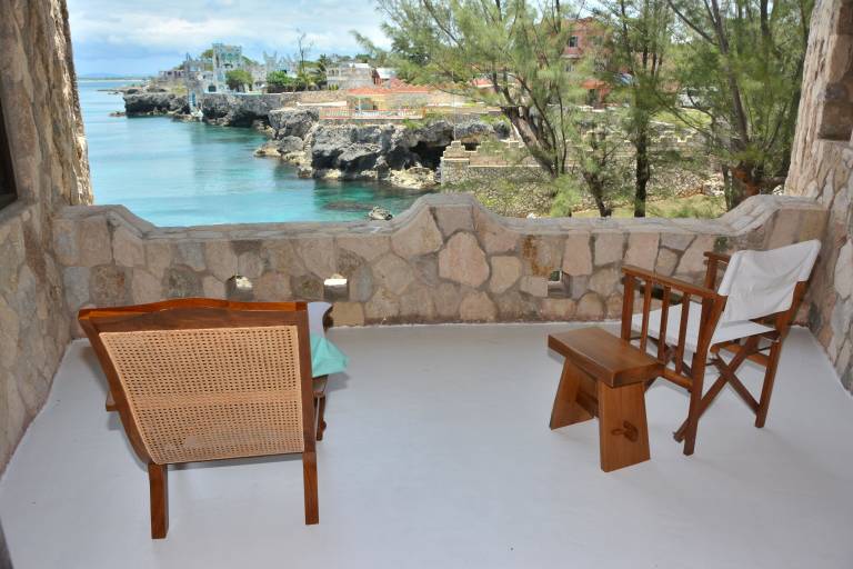 Villa Negril