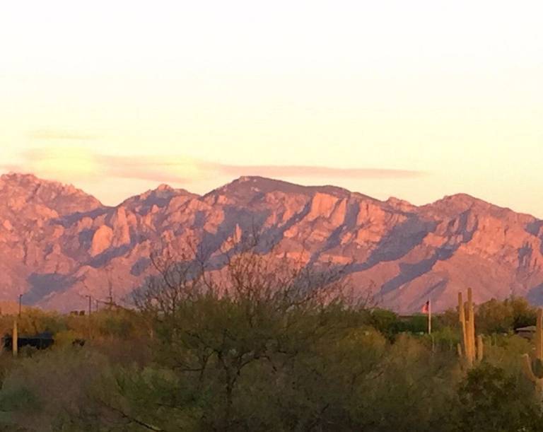 Villa Scottsdale