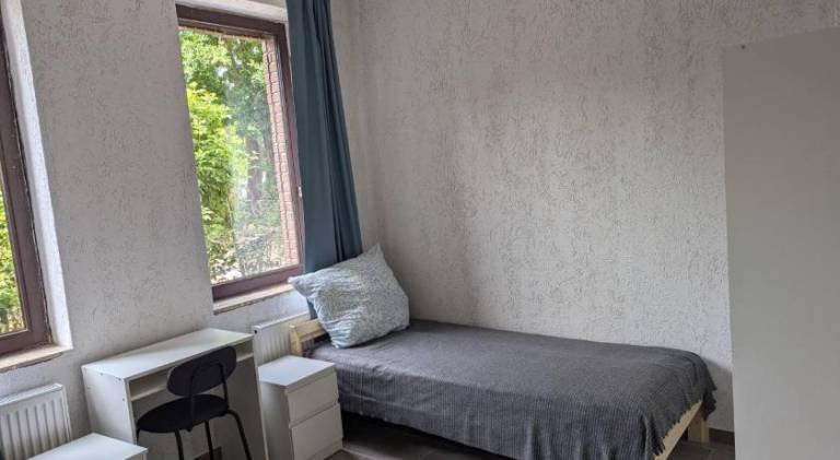 Ferienwohnung Coppenbrugge