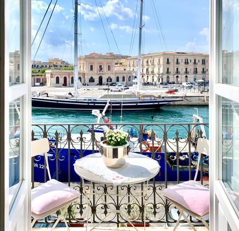 Appartamento Isola di Ortigia