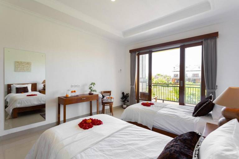 Apartamento North Kuta