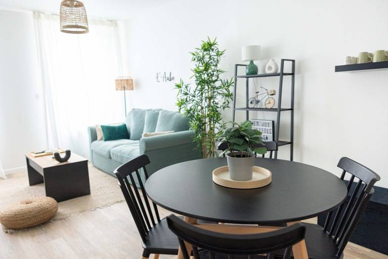 Appartement  Nogent-sur-Seine