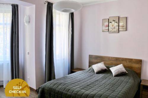 Apartment Karlovy Vary