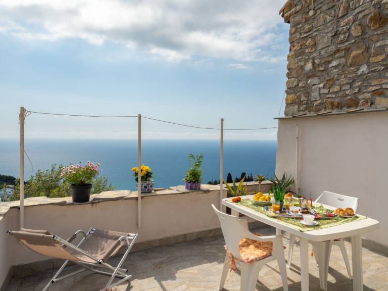 Ferienhaus Pompeiana