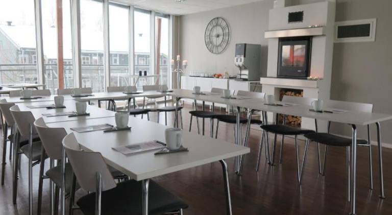 Vikingskipet Hotell — photo 3