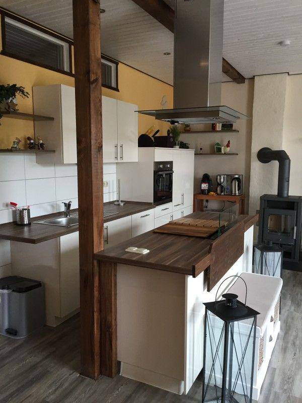 Family-oriented charming vacation home with garden, patio & grill | Next to the ski | Dogs allowed — photo 4