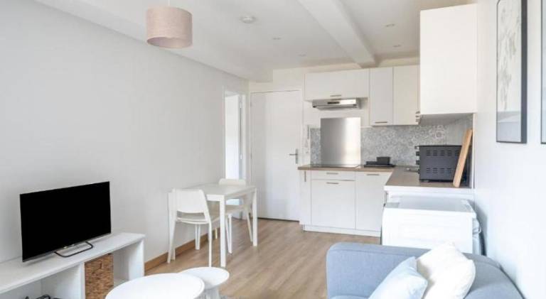 Apartment | Pets allowed in Tournon-sur-Rhone