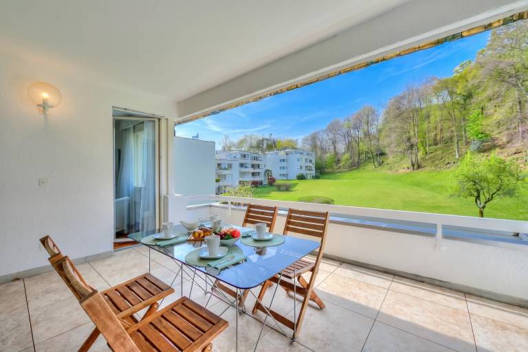 Ferienwohnung Bissone