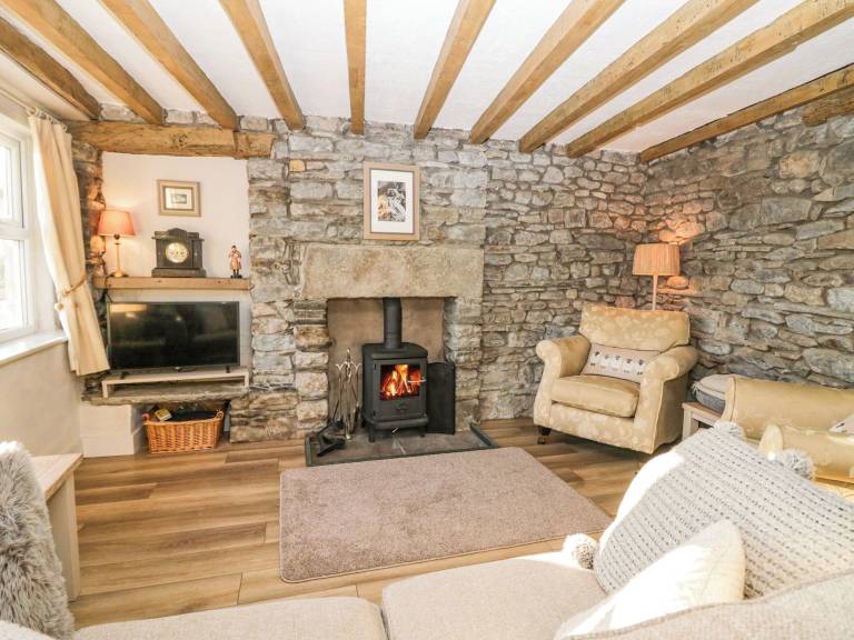House  Sedbergh