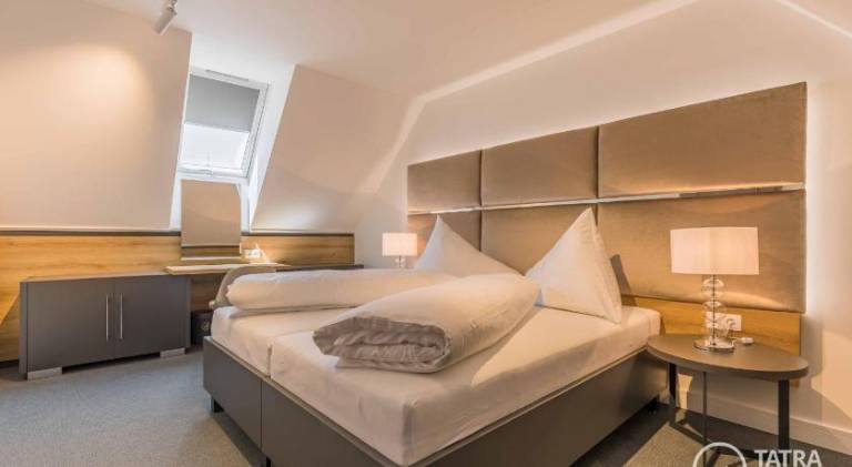 Apartament Poprad