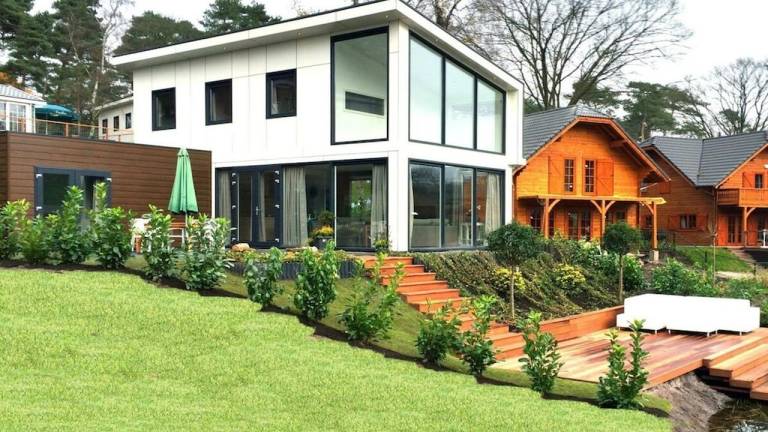 Ferienhaus  Brunssum