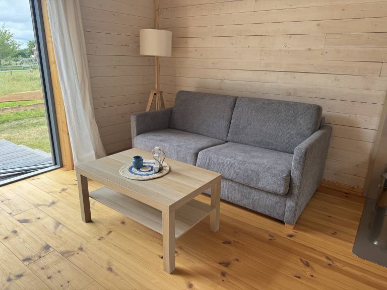 Gemütliches Haus mit Terrasse und Hot Tub für Familien — photo 4