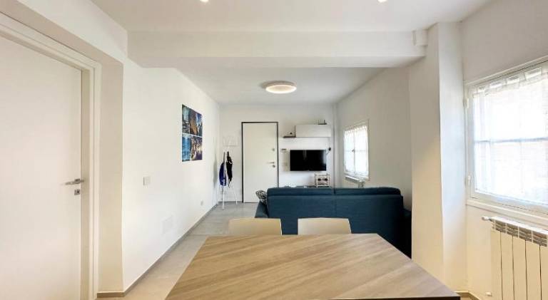 Apartment with 1 room for 4 persons — photo 3