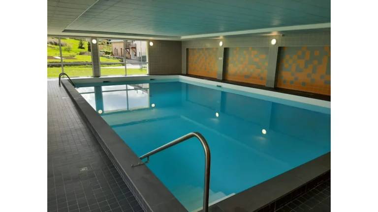 Appartement Morez