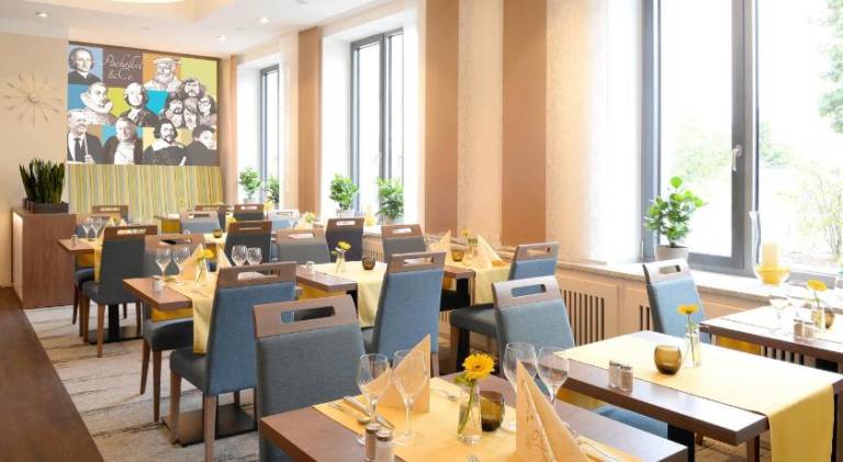 Ringhotel Loews Merkur — photo 3