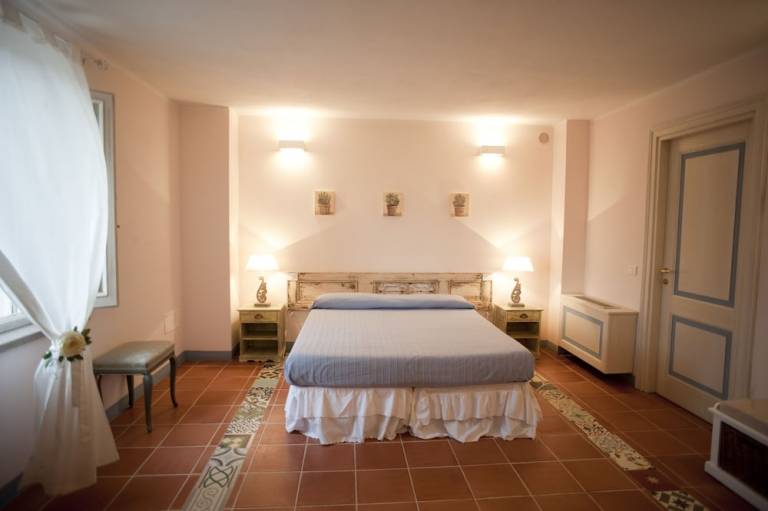 Agriturismo Scarlino