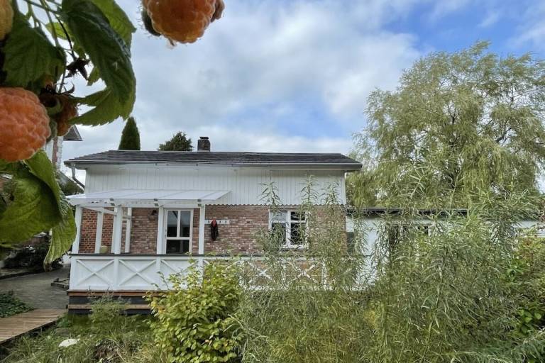Ferienhaus Hemmoor