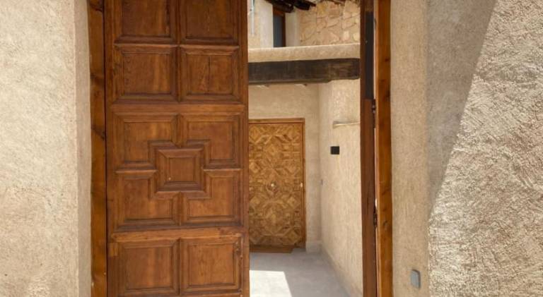 Casa  Casas Altas