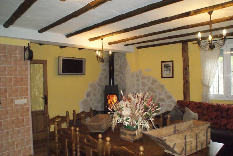 Apartamento  Sebúlcor