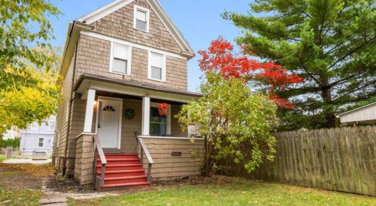 Vacation home | Dogs allowed in Niaga