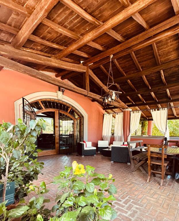 Villa with pool, barbeque & jacuzzi | Dogs allowed — photo 3