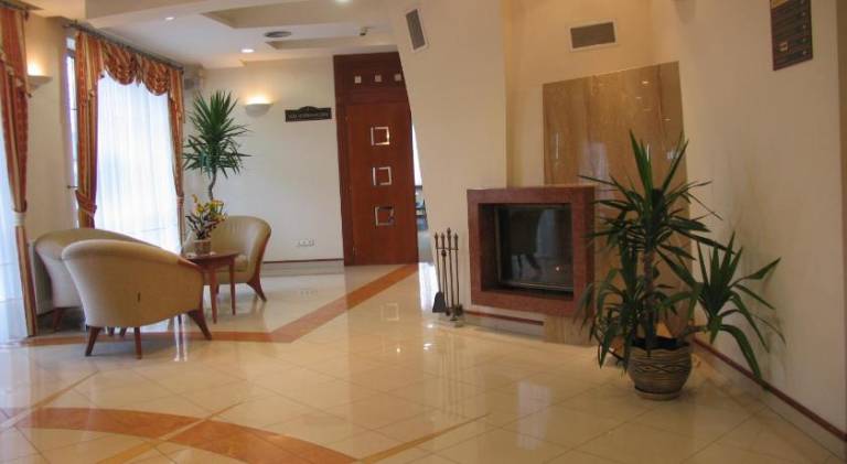 Hotel Saol — photo 5