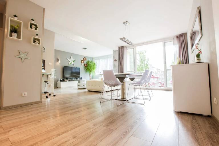 Appartement Rillieux-la-Pape