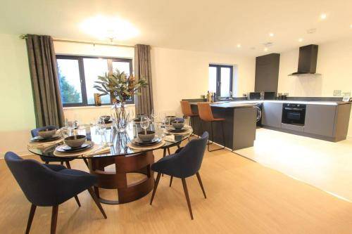Apartamento Bristol