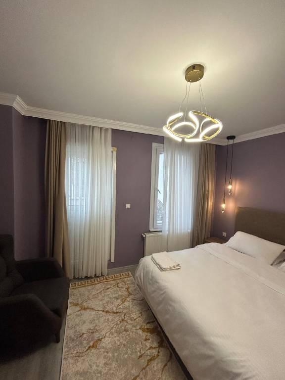 Holiday apartment | Close to Galata Tower — photo 2