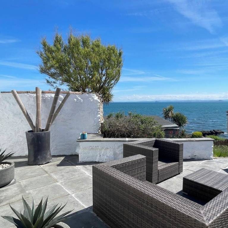 Cottage Saint Monans
