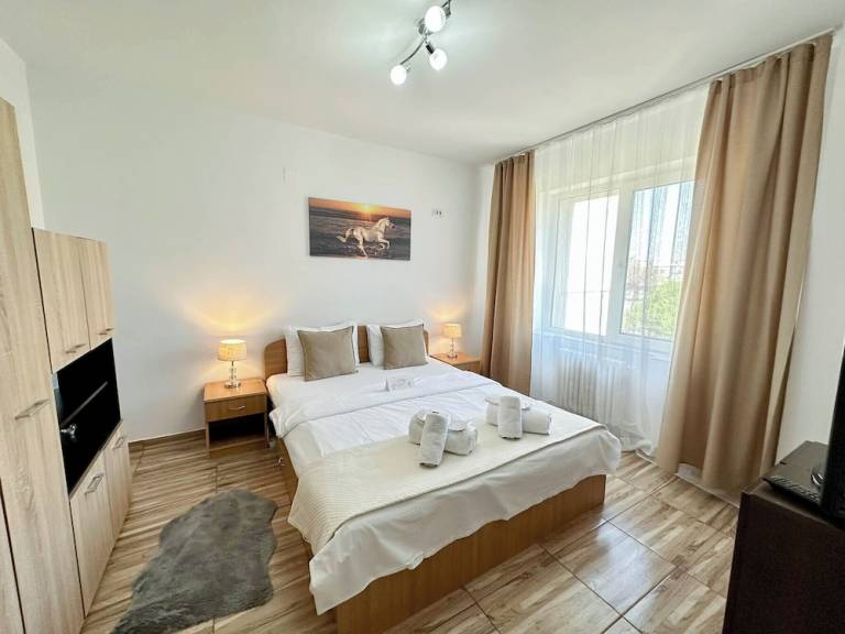 Apartamento Sector 1