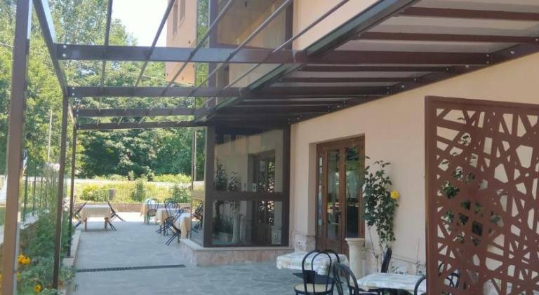 Hotel Ristorante Caligiuri — photo 5