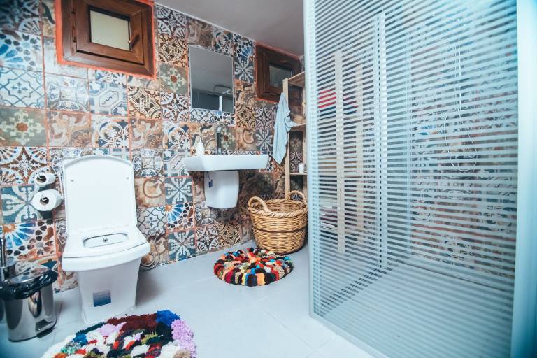 Apartment Marmara
