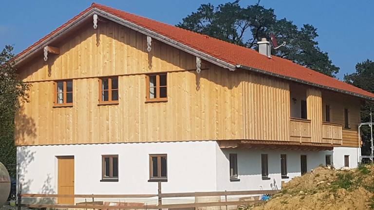 Appartement Warngau